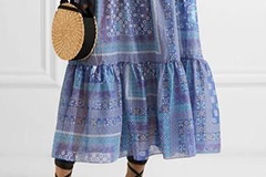 An ealaín gan teorainn de na snáitheanna idirnasctha