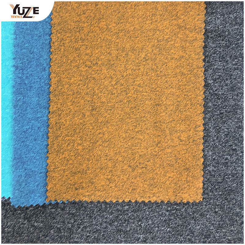 YZD-772 TC AB Yarn Spandex 1*1 RJB