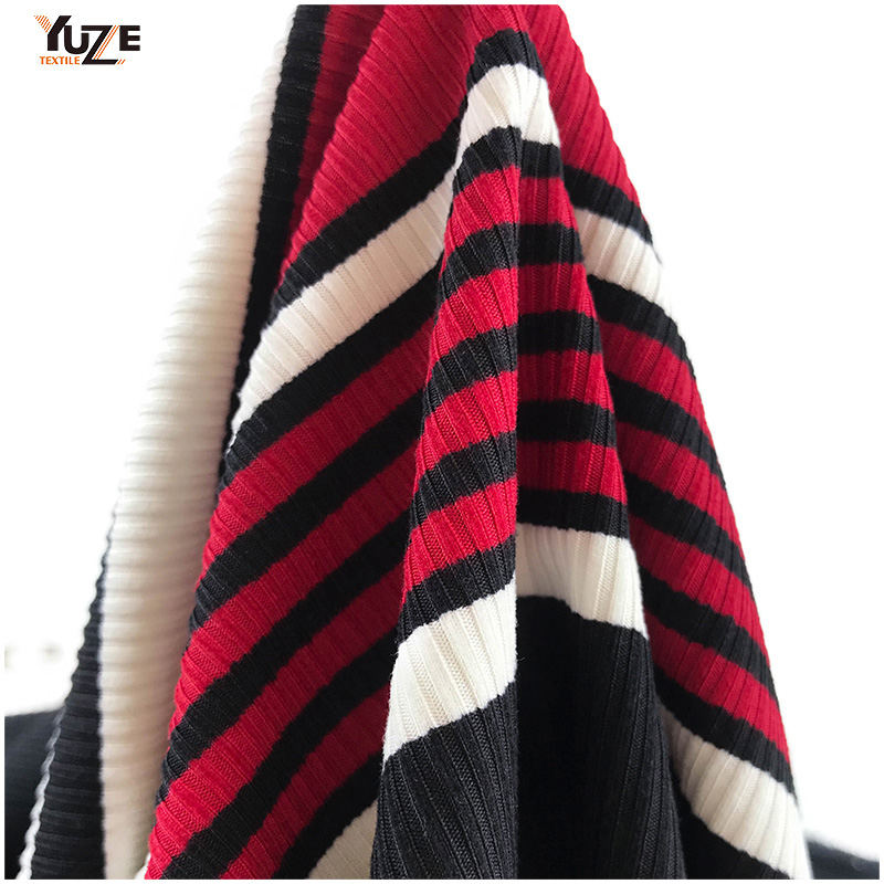 YZK-010055-10 DTY 3*2 Priontáil Scuab 2 Rib 2-Taobh