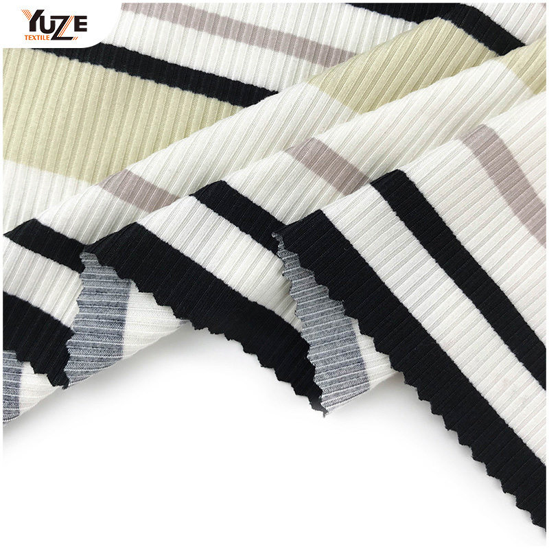 YZK-010055-10 DTY 3*2 Priontáil Scuab 2 Rib 2-Taobh