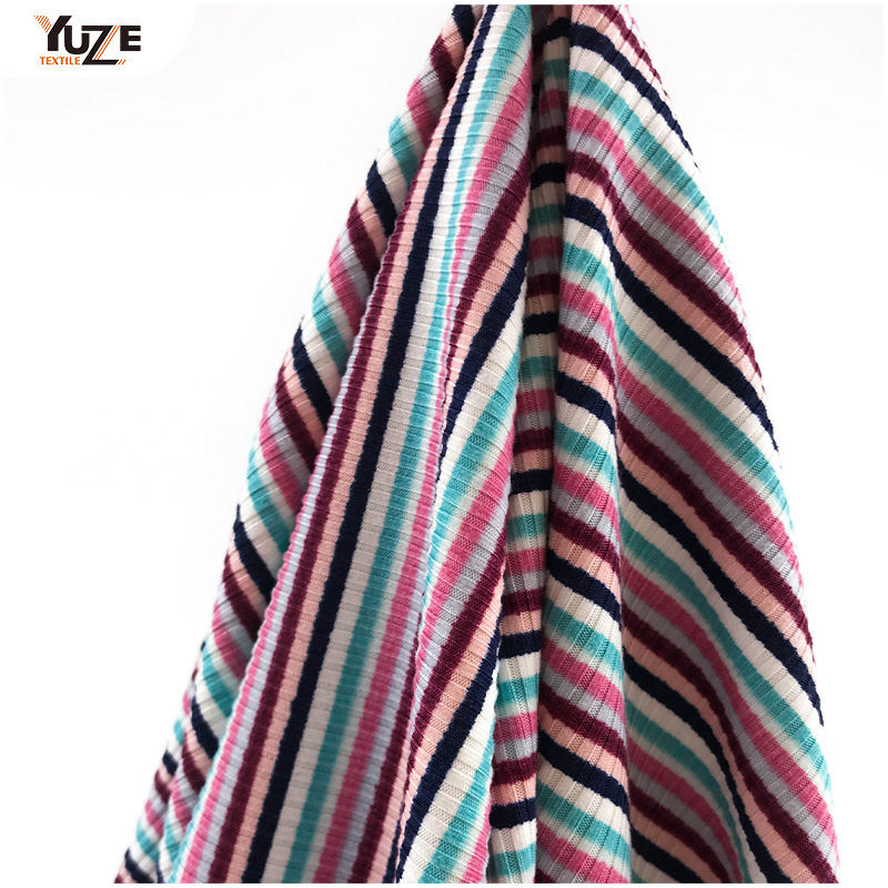 YZK-010055-11 DTY 3*2 Priontáil Scuab 2 Rib 2-taobh