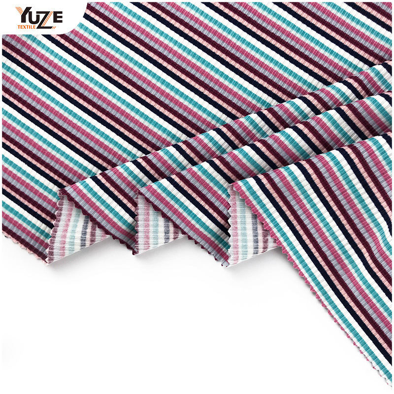 YZK-010055-11 DTY 3*2 Priontáil Scuab 2 Rib 2-taobh