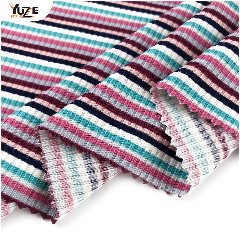 YZK-010055-11 DTY 3*2 Priontáil Scuab 2 Rib 2-taobh