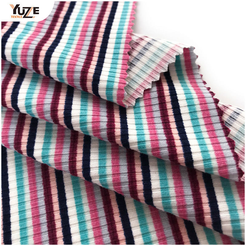 YZK-010055-11 DTY 3*2 Priontáil Scuab 2 Rib 2-taobh