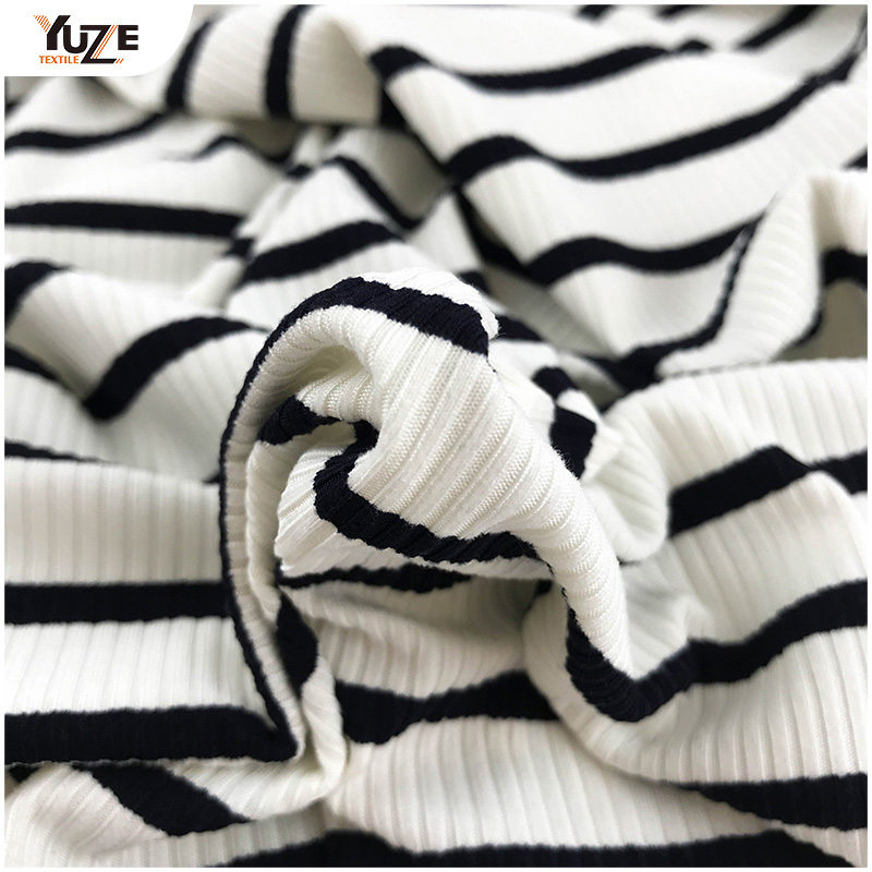 YZK-010055-12 DTY 3*2 Priontáil Scuab 2 Rib 2-Taobh