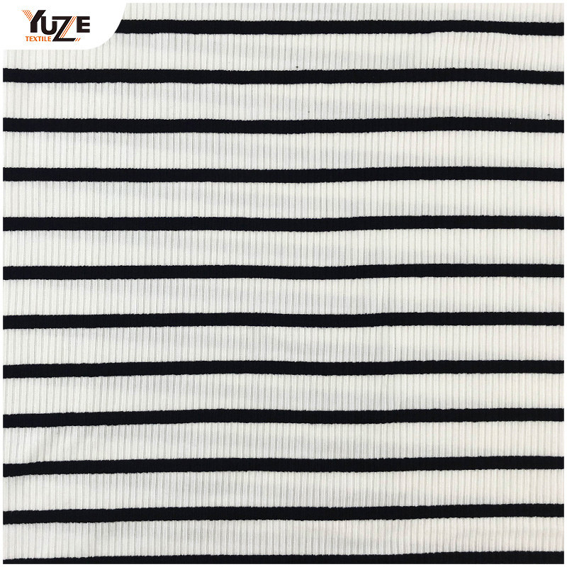 YZK-010055-12 DTY 3*2 Priontáil Scuab 2 Rib 2-Taobh