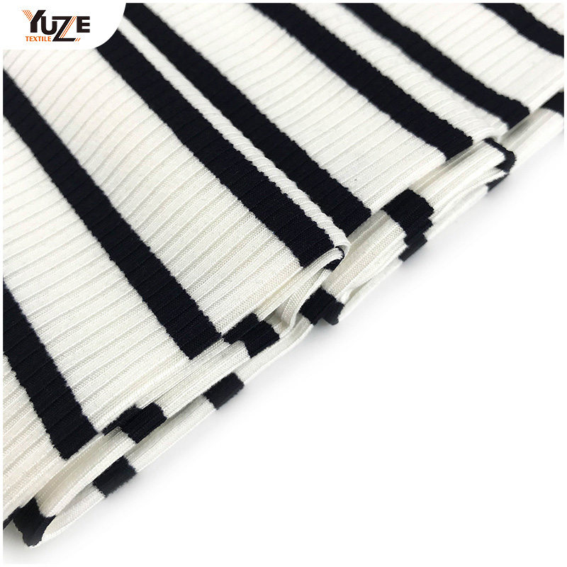 YZK-010055-12 DTY 3*2 Priontáil Scuab 2 Rib 2-Taobh