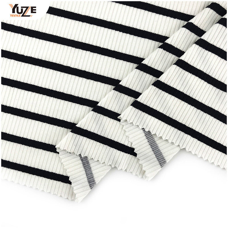 YZK-010055-12 DTY 3*2 Priontáil Scuab 2 Rib 2-Taobh