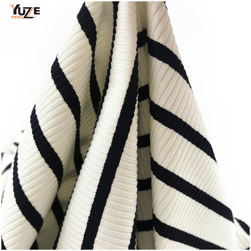 YZK-010055-12 DTY 3*2 Priontáil Scuab 2 Rib 2-Taobh