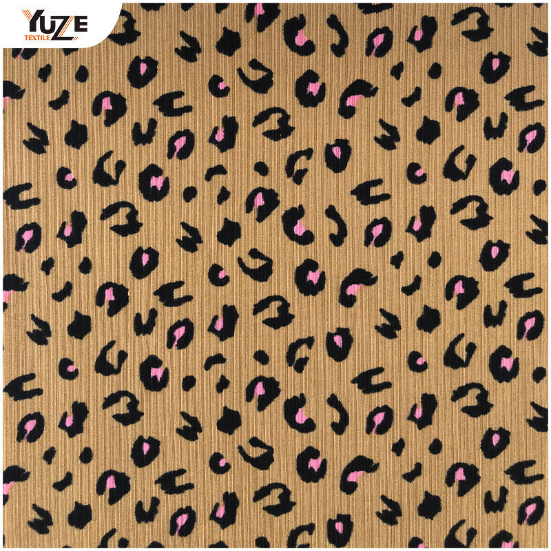 YZK-010055-8 DTY 3*2 Priontáil Scuab 2 Rib 2-Taobh