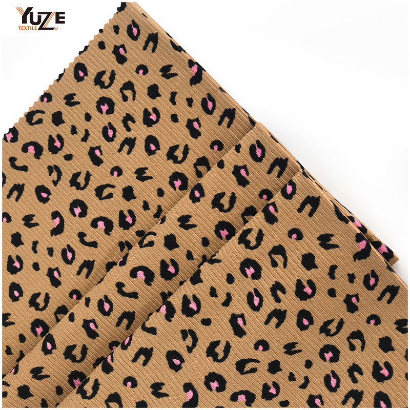 YZK-010055-8 DTY 3*2 Priontáil Scuab 2 Rib 2-Taobh