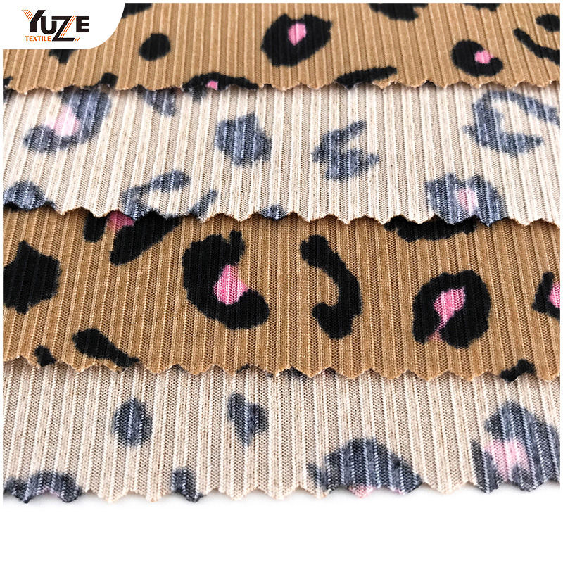 YZK-010055-8 DTY 3*2 Priontáil Scuab 2 Rib 2-Taobh