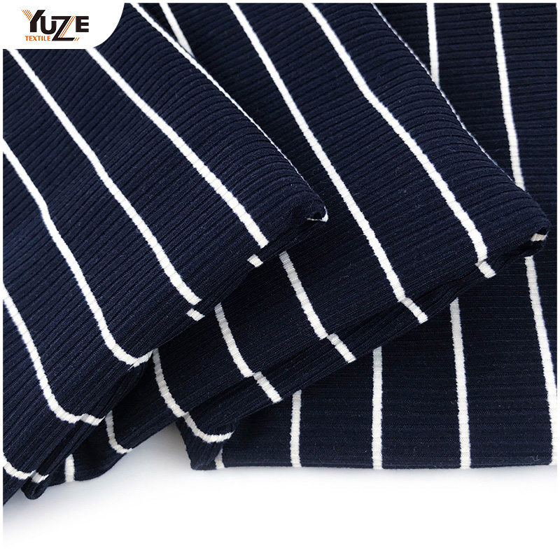 YZK-010055-9 DTY 3*2 Priontáil Scuab 2 Rib 2-Taobh