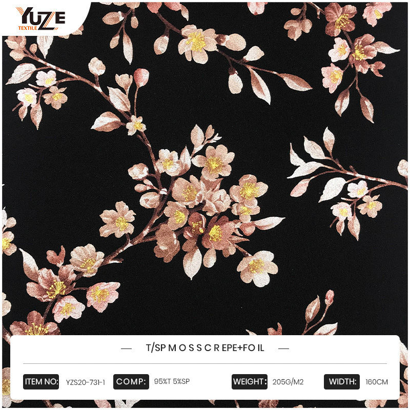 YZS20-731-1 T/Sp o S S C R EPE+FO IL