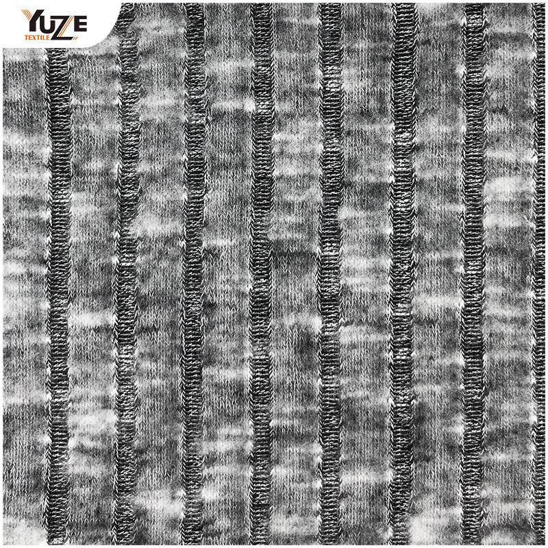 YZS7-965 R/T/SP 9*4 Scuab Rib