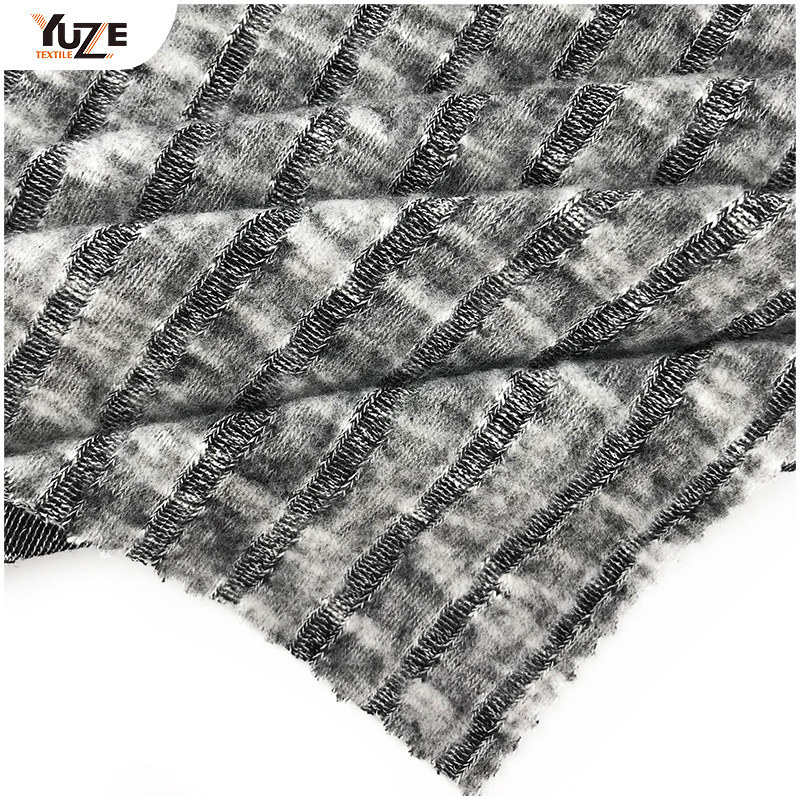 YZS7-965 R/T/SP 9*4 Scuab Rib