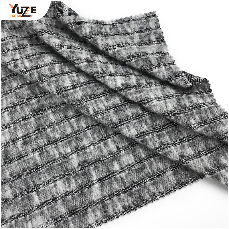 YZS7-965 R/T/SP 9*4 Scuab Rib