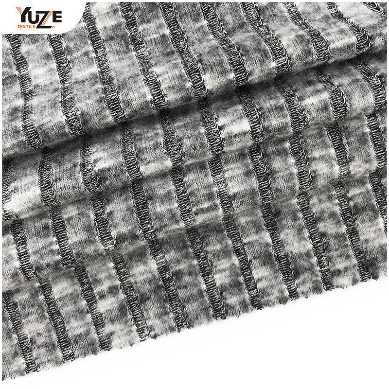 YZS7-965 R/T/SP 9*4 Scuab Rib