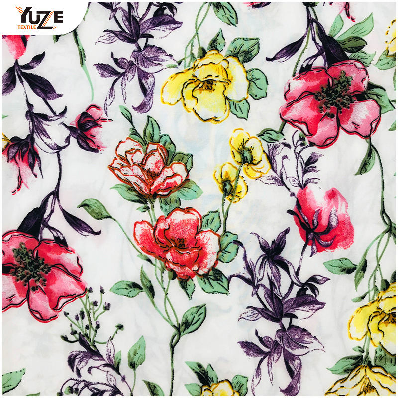 Priontáil YZS20-375-5 FDE Spandex