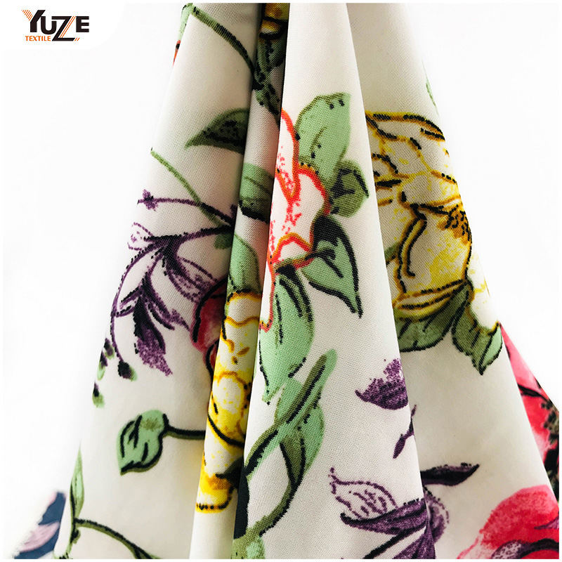 Priontáil YZS20-375-5 FDE Spandex