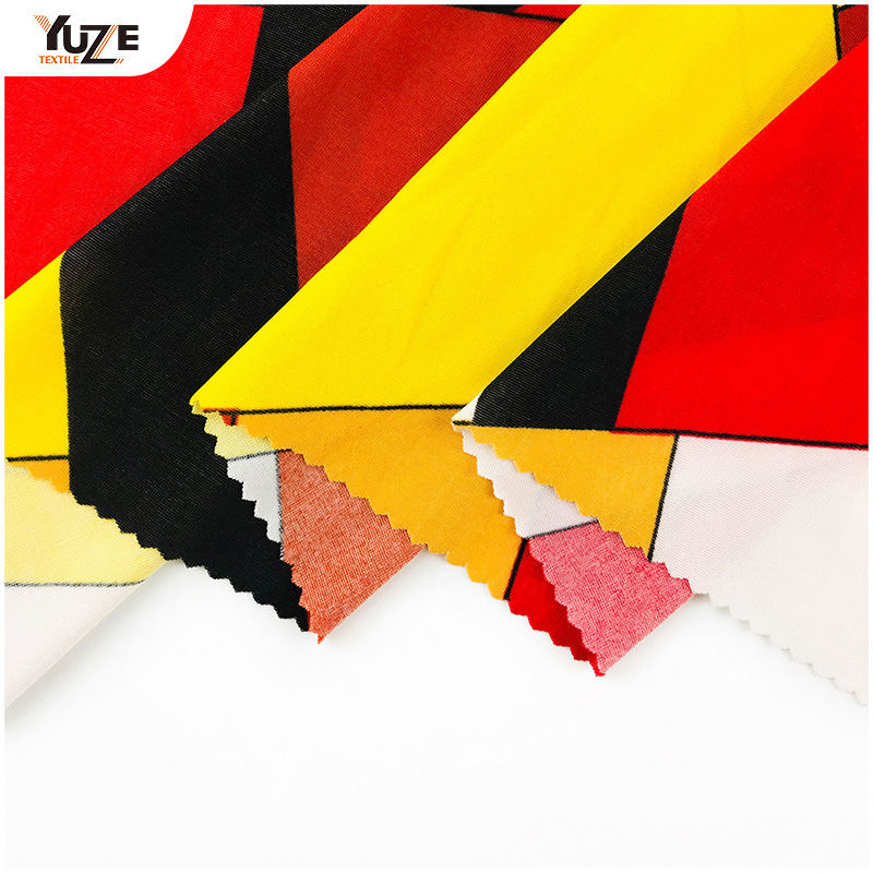 Priontáil YZS20-378-1 FDY Spandex