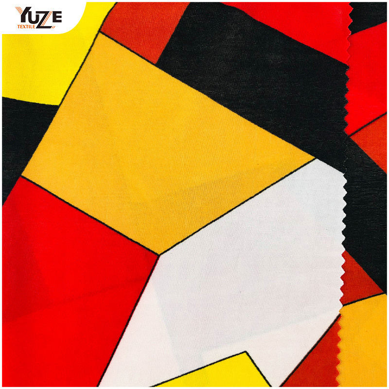 Priontáil YZS20-378-1 FDY Spandex