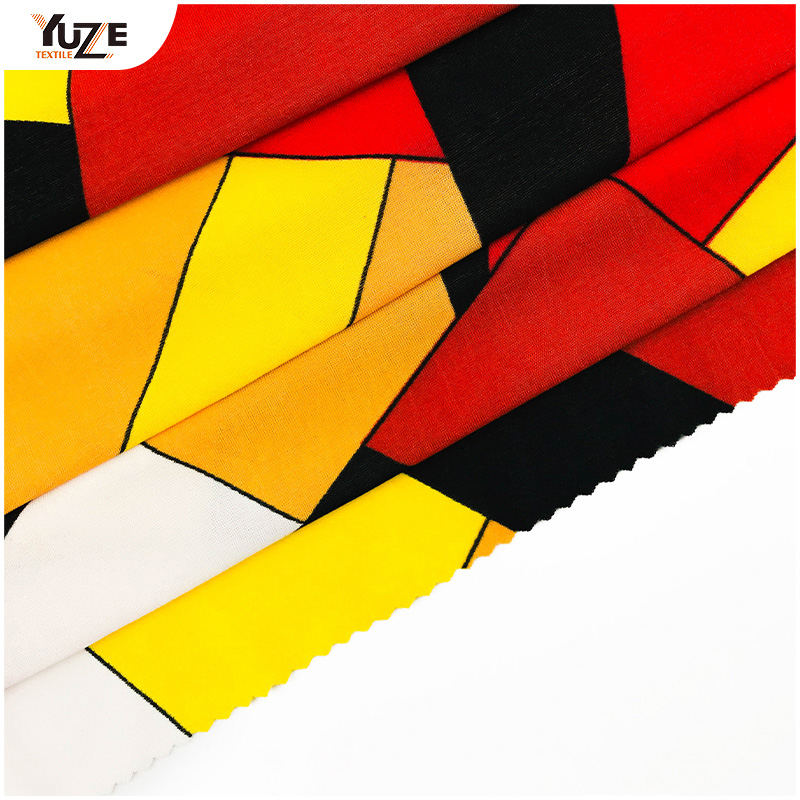 Priontáil YZS20-378-1 FDY Spandex