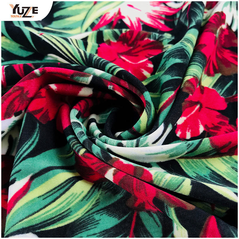 Priontáil YZS20-385-4 FDE SPANDEX