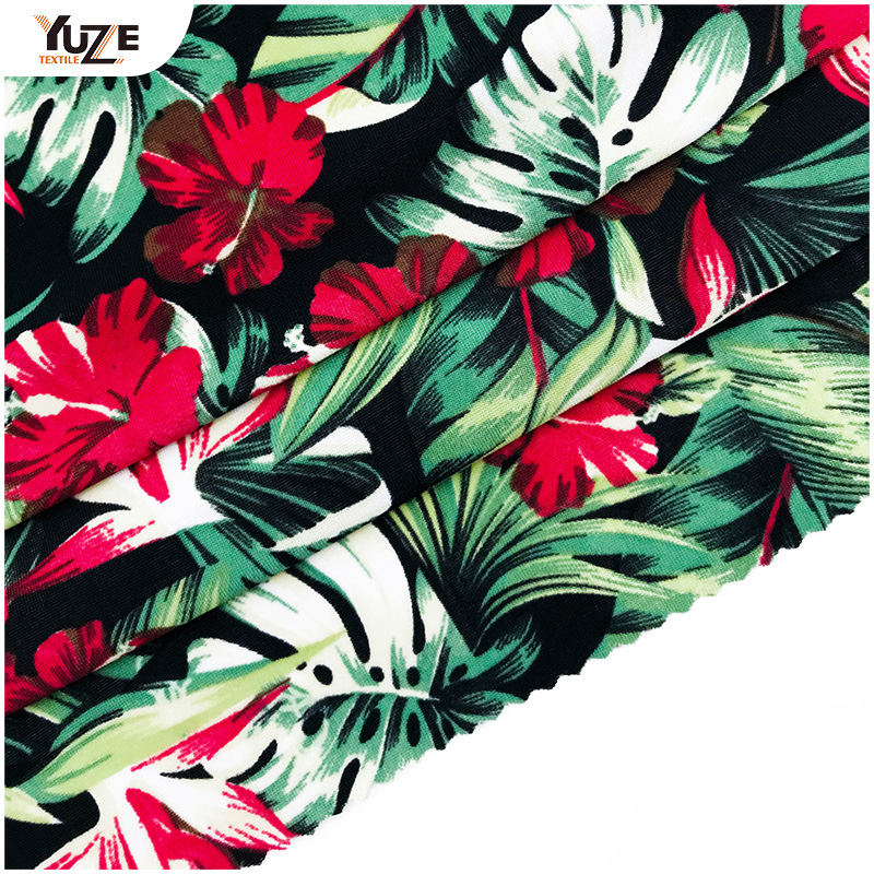 Priontáil YZS20-385-4 FDE SPANDEX