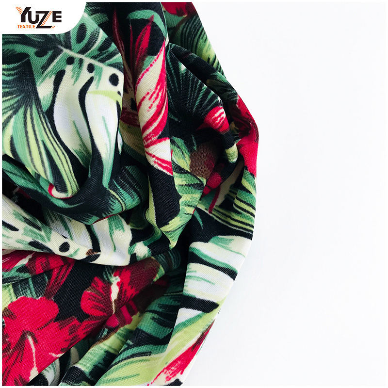 Priontáil YZS20-385-4 FDE SPANDEX