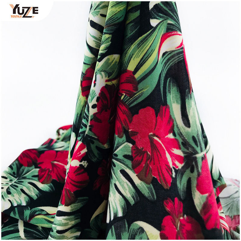 Priontáil YZS20-385-4 FDE SPANDEX