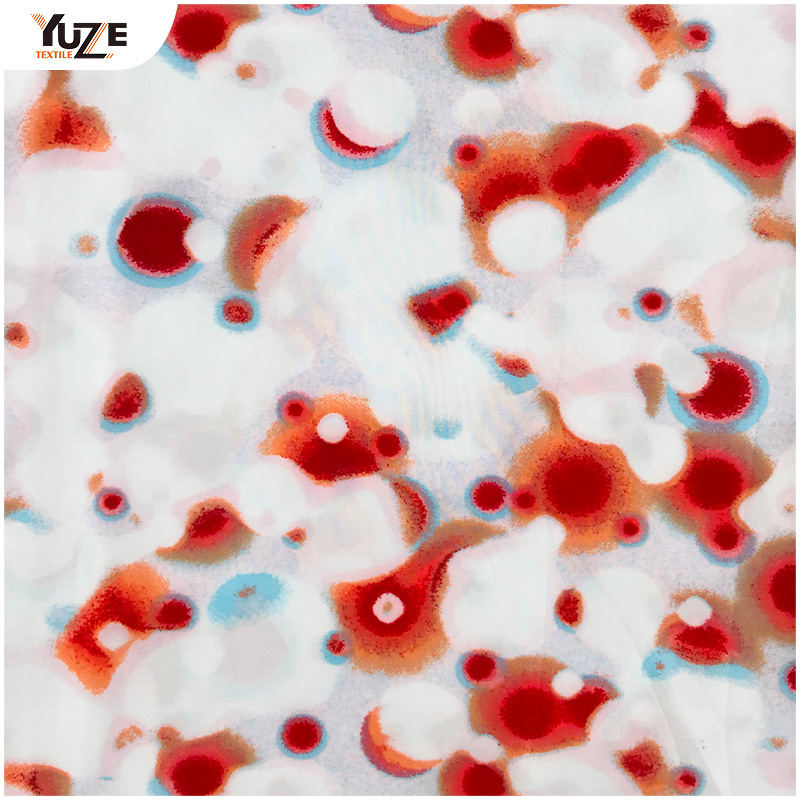 Priontáil YZS20-391-4 FDE Spandex