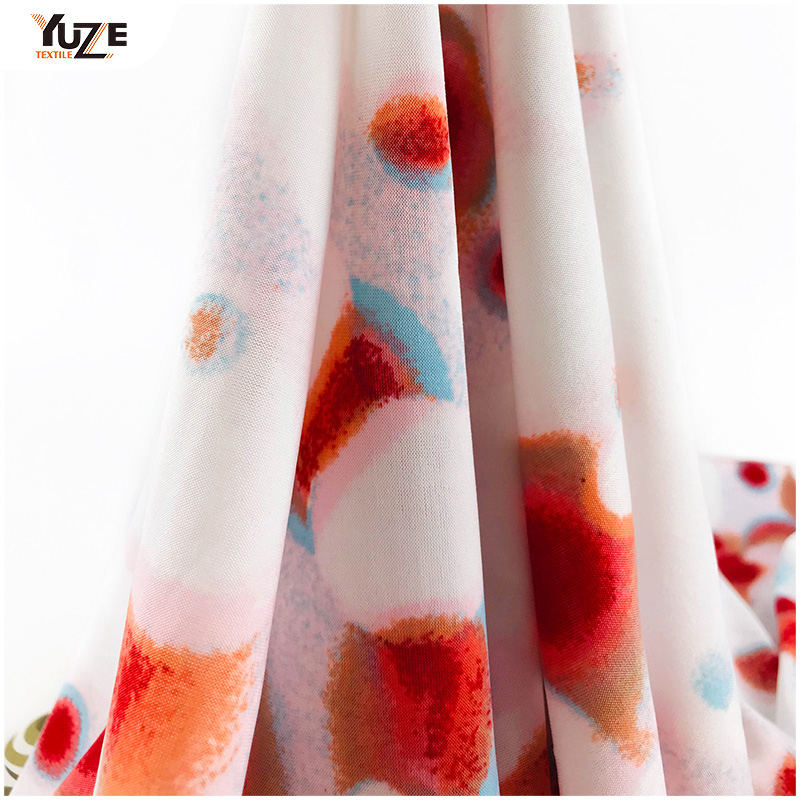 Priontáil YZS20-391-4 FDE Spandex