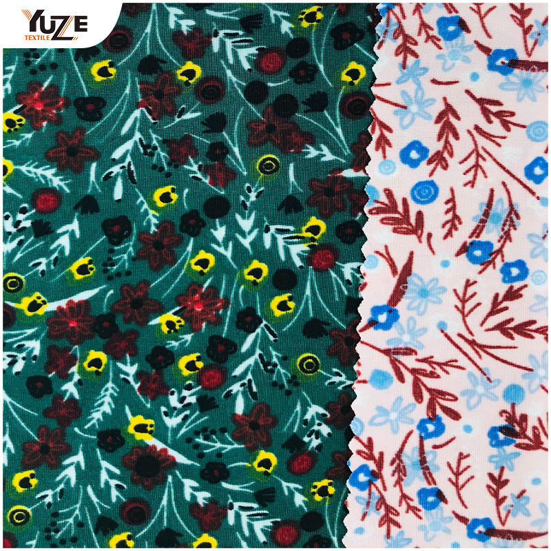 Priontáil YZS20-441-1 FDE SPANDEX