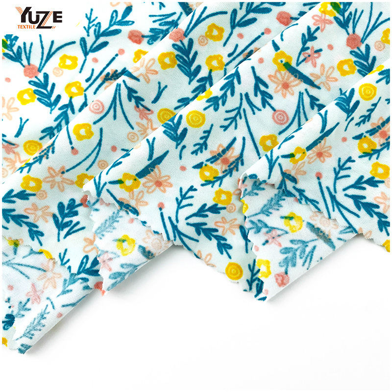 Priontáil YZS20-441-1 FDE SPANDEX