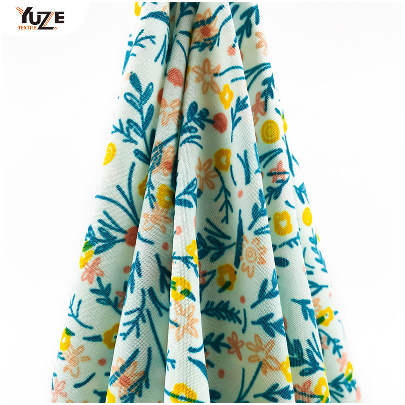 Priontáil YZS20-441-1 FDE SPANDEX