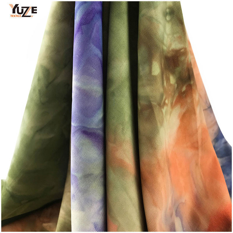 YZS20-457-13 FDE TIE DYED