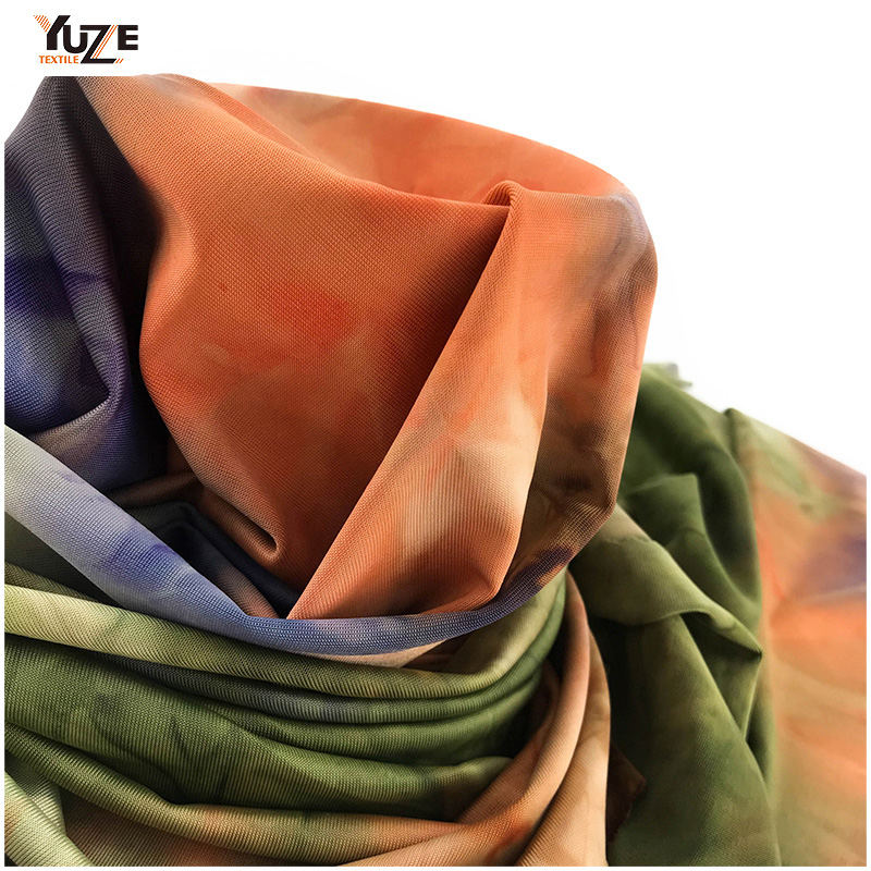 YZS20-457-13 FDE TIE DYED