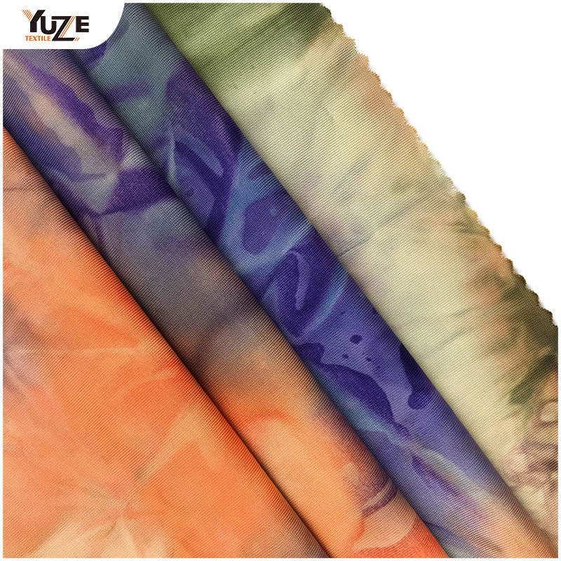YZS20-457-13 FDE TIE DYED
