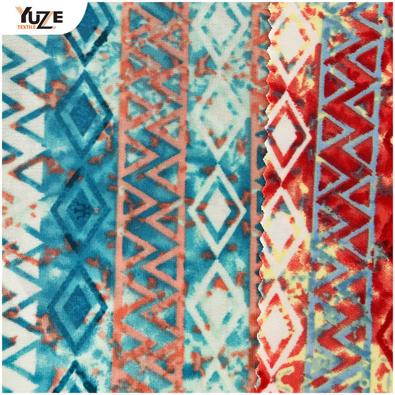 Priontáil YZS20-528-4 FDE SPANDEX