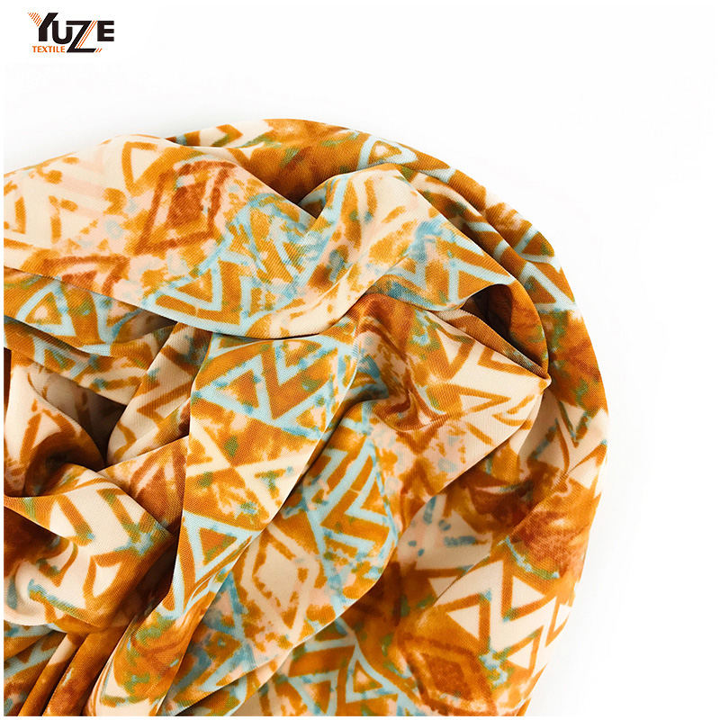 Priontáil YZS20-528-4 FDE SPANDEX