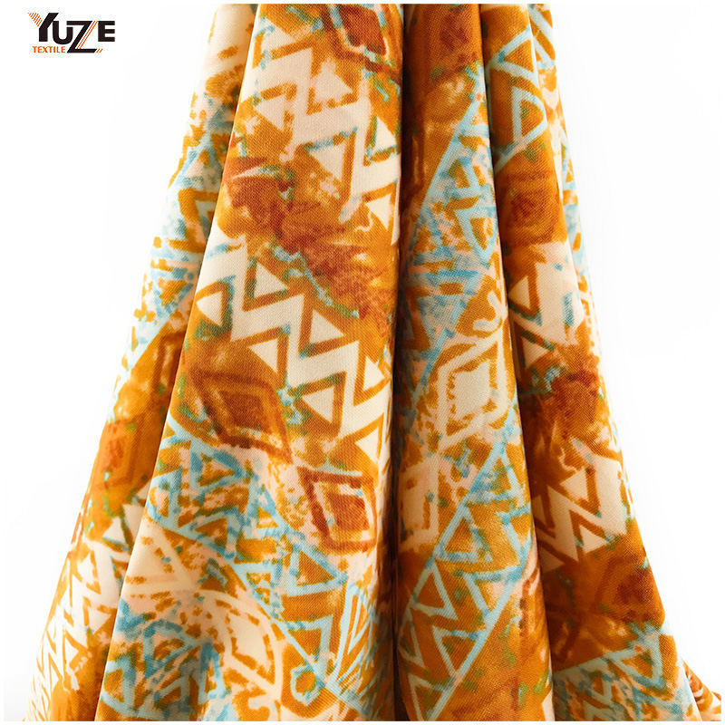 Priontáil YZS20-528-4 FDE SPANDEX