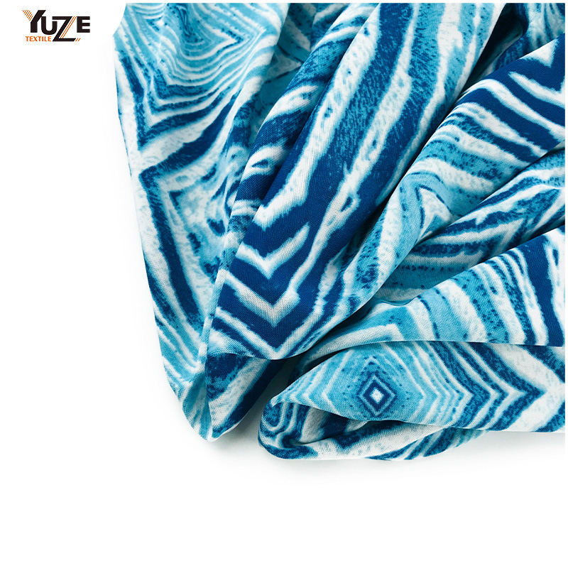 Priontáil YZS20-528-5 FDE Spandex