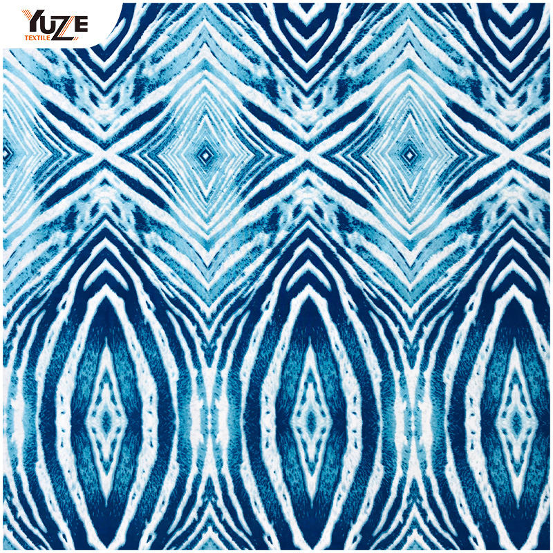 Priontáil YZS20-528-5 FDE Spandex