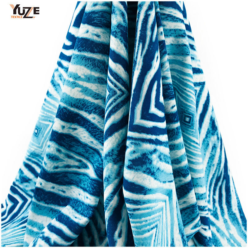 Priontáil YZS20-528-5 FDE Spandex