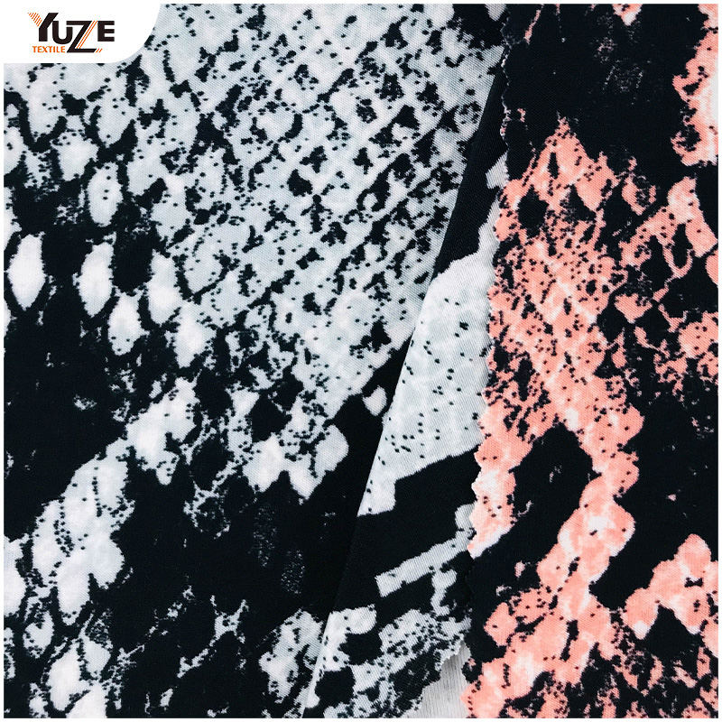 Priontáil YZS20-967-5 FDE SPANDEX