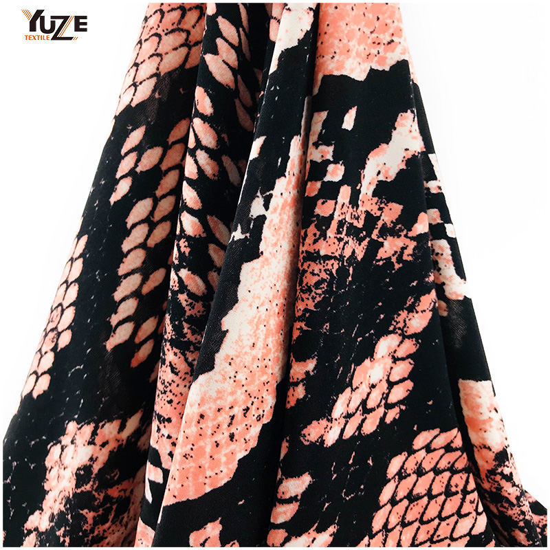 Priontáil YZS20-967-5 FDE SPANDEX