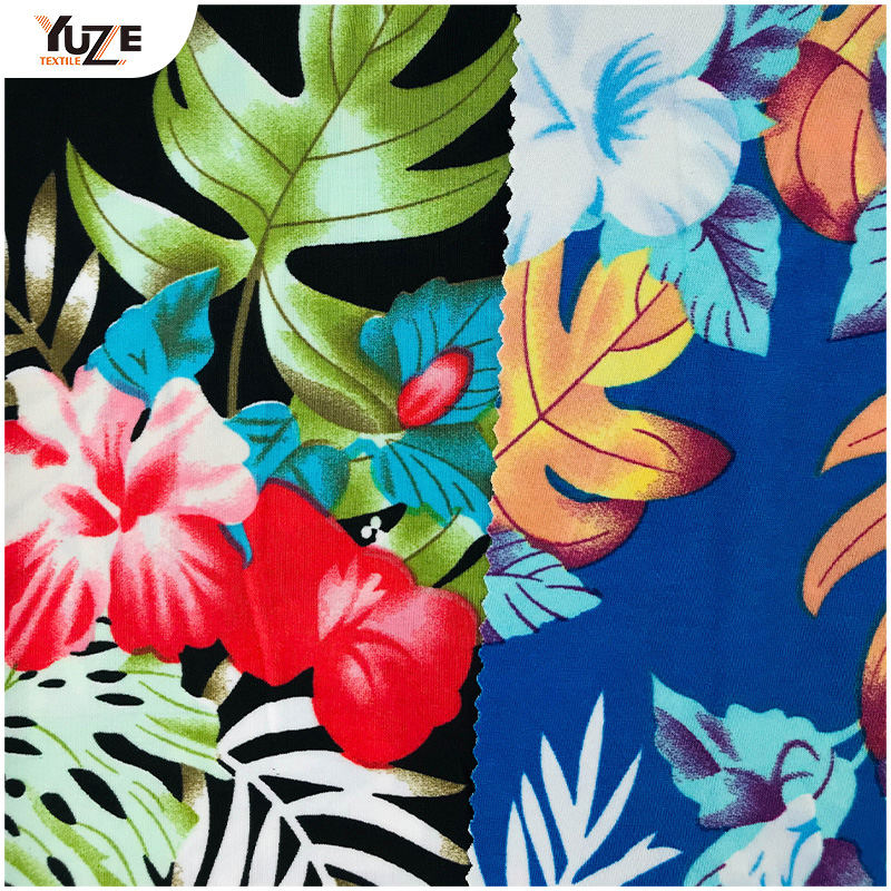 Priontáil YZS21-115-5 FDE SPANDEX