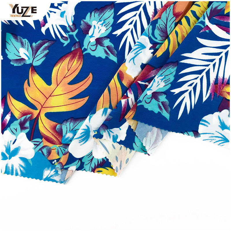 Priontáil YZS21-115-5 FDE SPANDEX