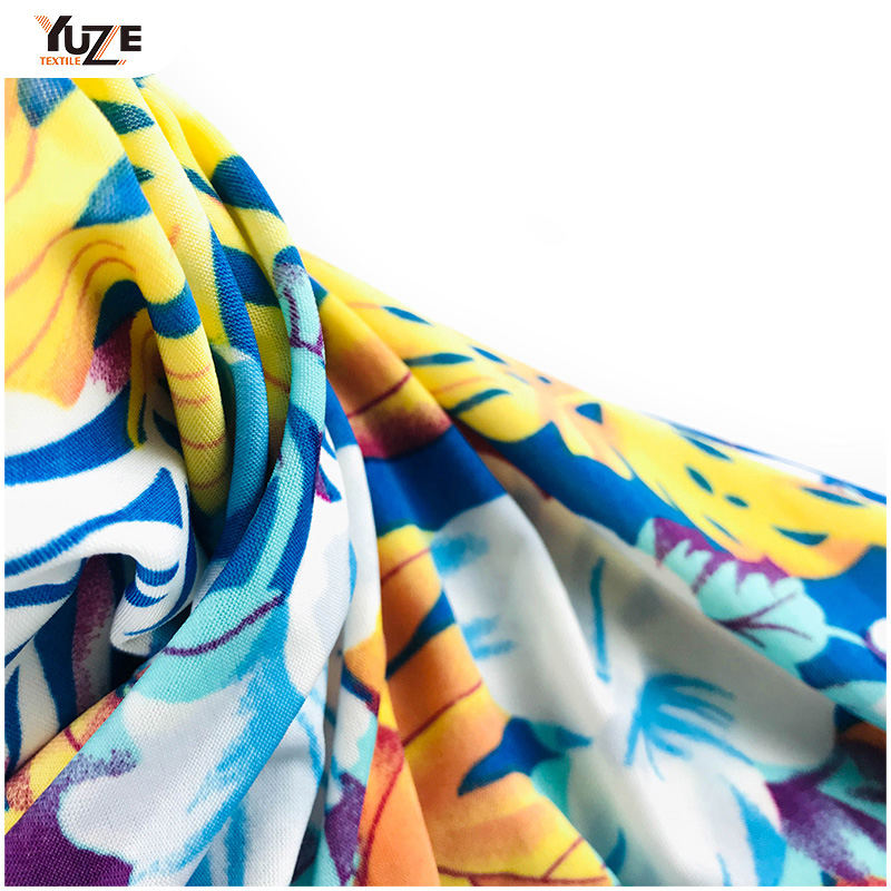 Priontáil YZS21-115-5 FDE SPANDEX